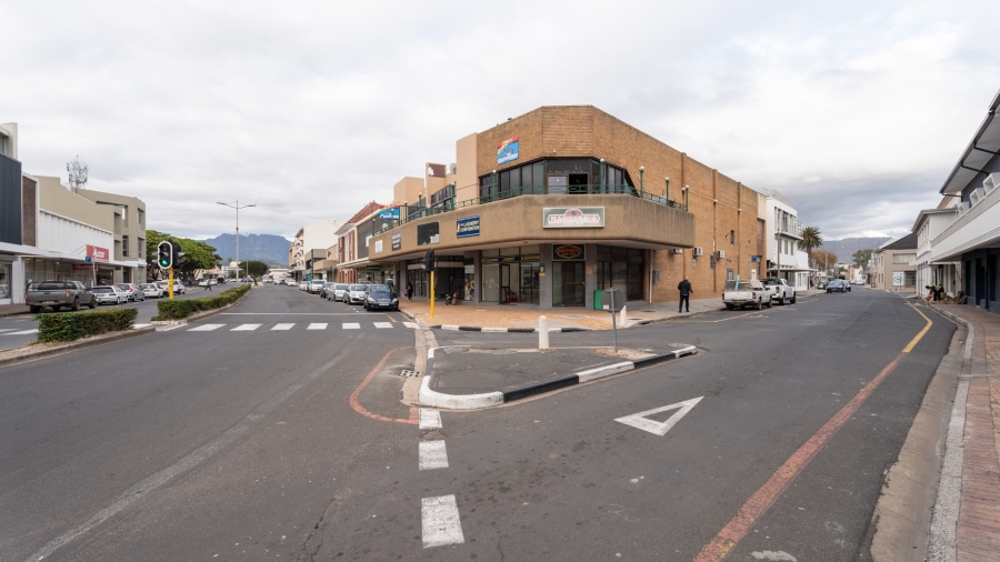 Commercial Property for Sale in Strand North Western Cape